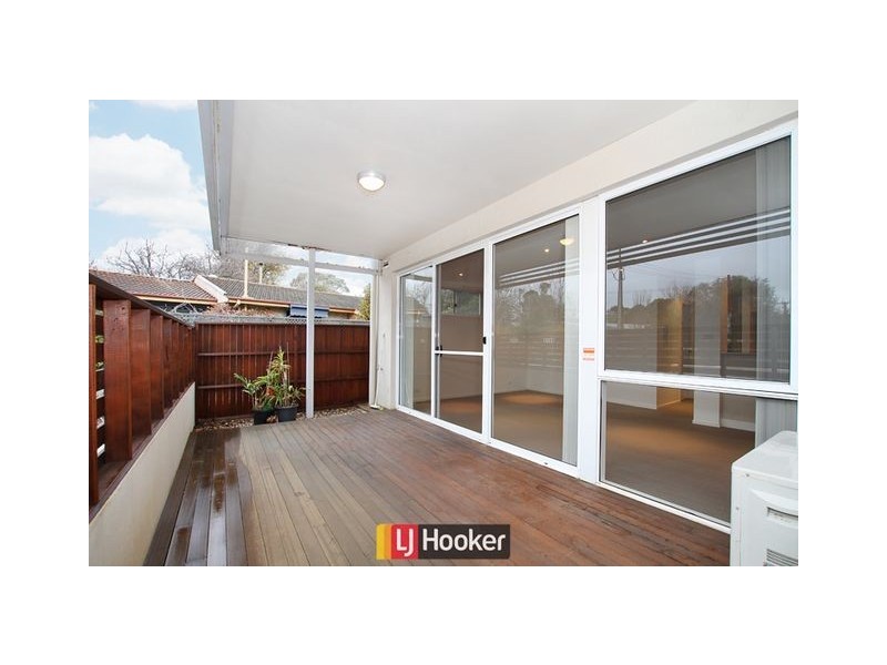 22/17 David Street, O’connor ACT 2602