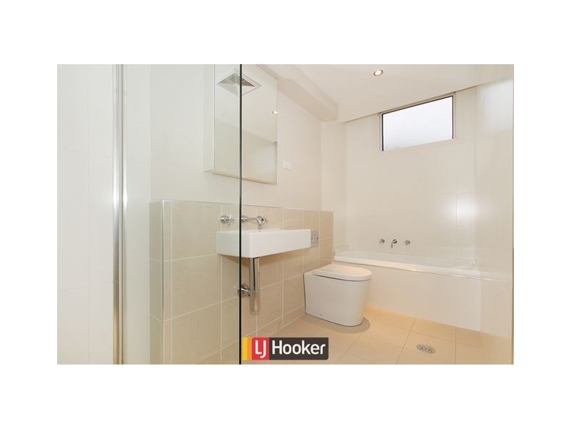 22/17 David Street, O’connor ACT 2602