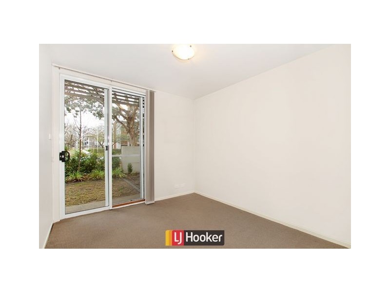 22/17 David Street, O’connor ACT 2602