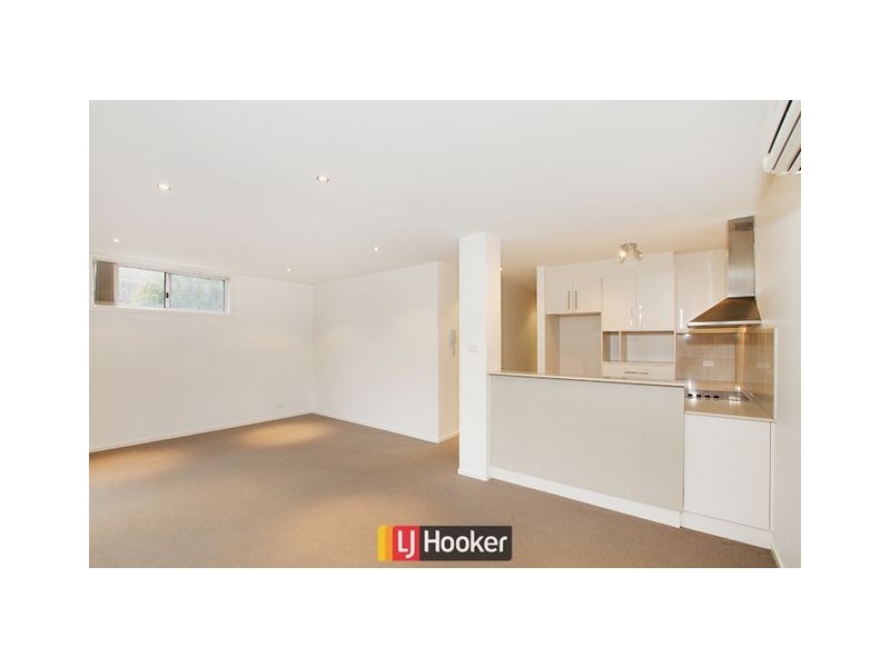 22/17 David Street, O’connor ACT 2602