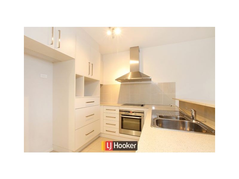 22/17 David Street, O’connor ACT 2602