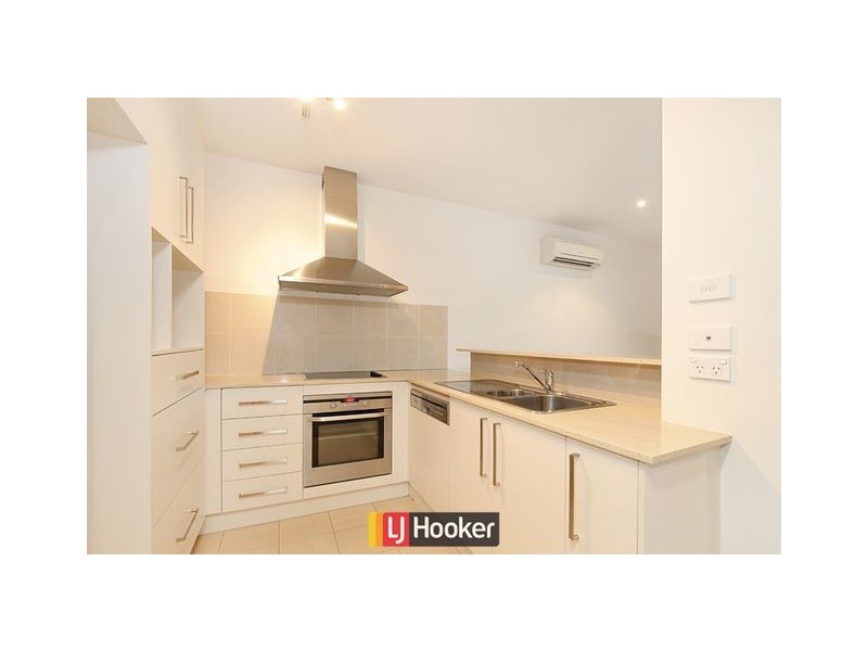 22/17 David Street, O’connor ACT 2602