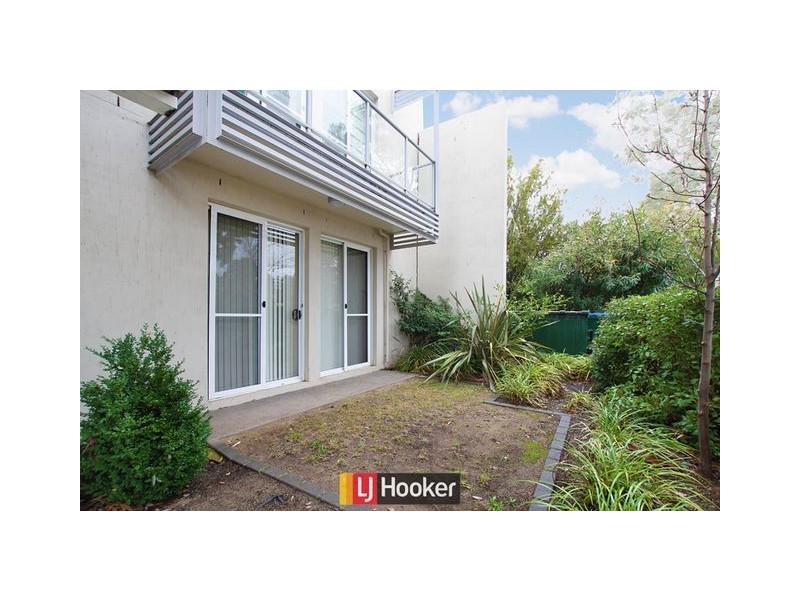 22/17 David Street, O’connor ACT 2602
