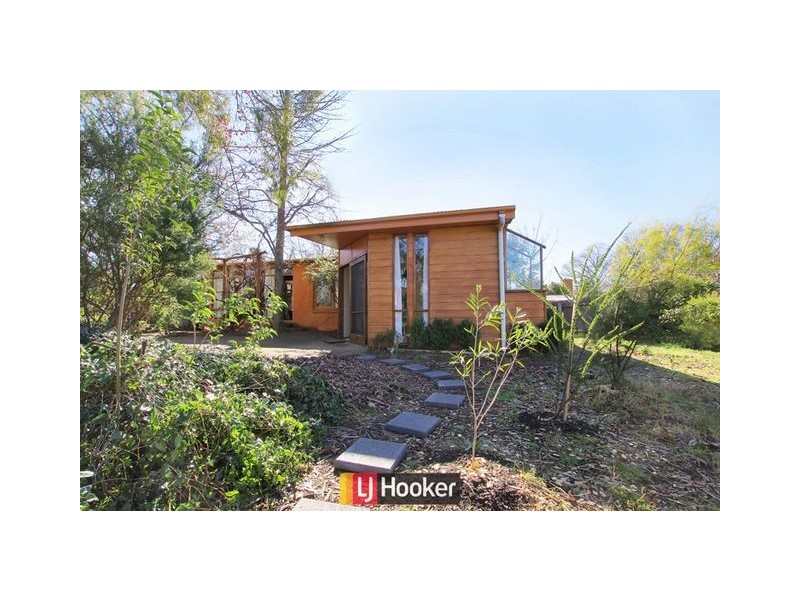 23A Padbury Place, Downer ACT 2602