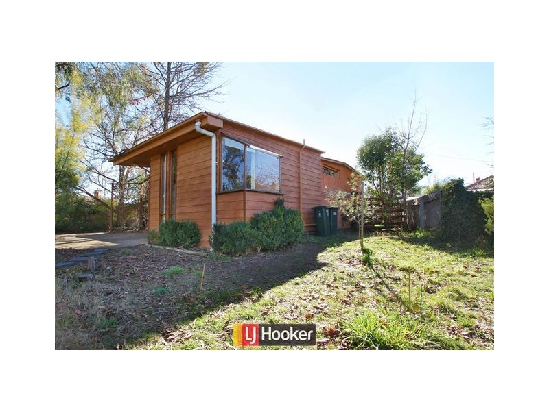 23A Padbury Place, Downer ACT 2602