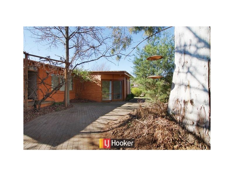 23A Padbury Place, Downer ACT 2602