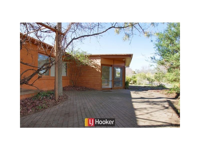 23A Padbury Place, Downer ACT 2602
