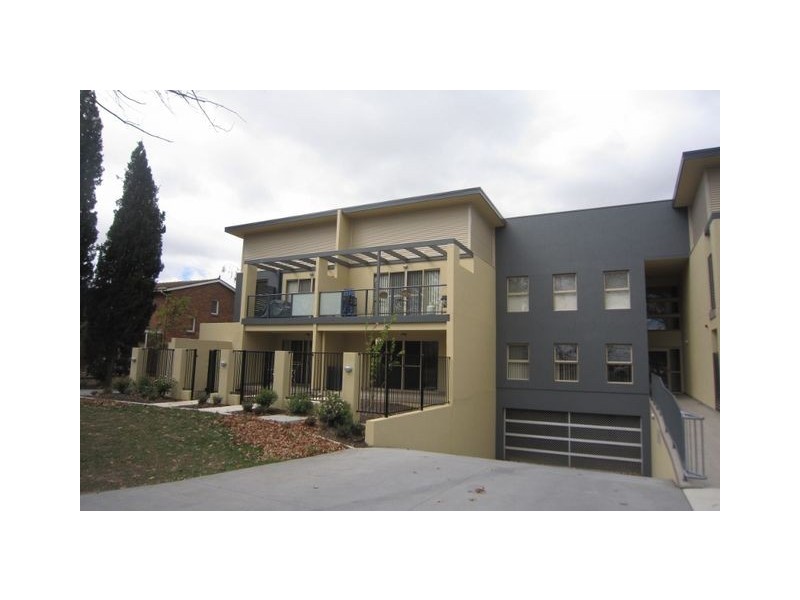 1/42 Goodwin Street, Lyneham ACT 2602