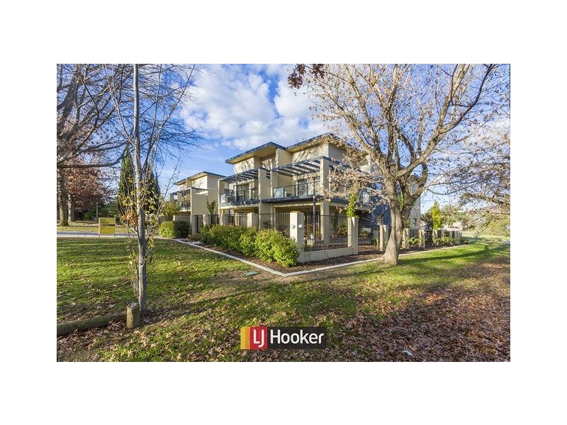 13/42 Goodwin Street, Lyneham ACT 2602