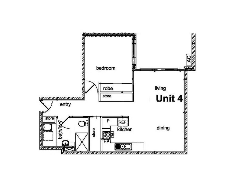 4/42 Goodwin Street, Lyneham ACT 2602