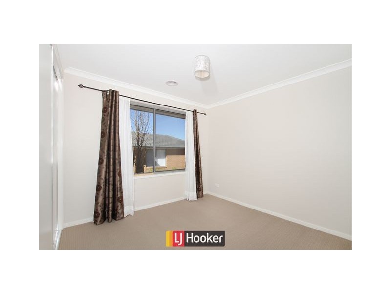 22/10 Charles Perkins Circuit, Bonner ACT 2914