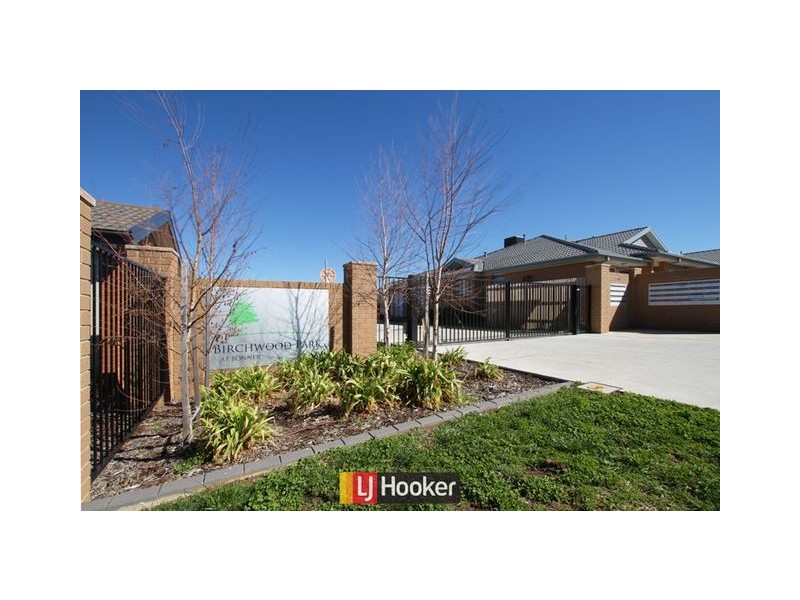 22/10 Charles Perkins Circuit, Bonner ACT 2914