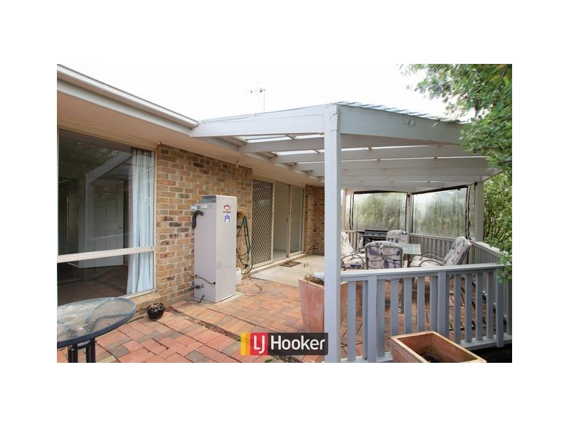 5/71 Bimberi Crescent, Palmerston ACT 2913