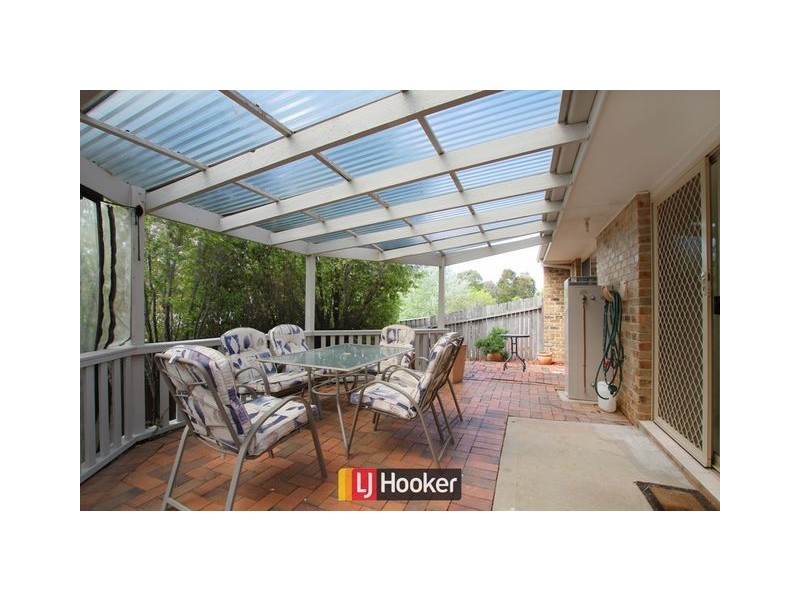 5/71 Bimberi Crescent, Palmerston ACT 2913