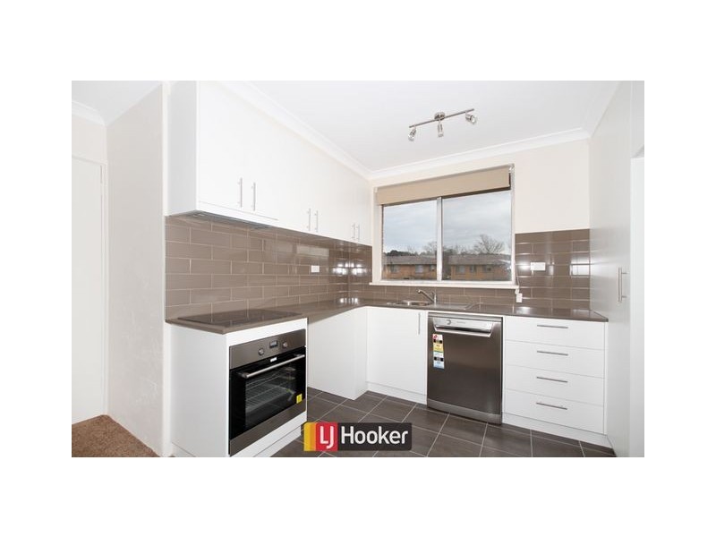 16/39 Brigalow Street, O’connor ACT 2602