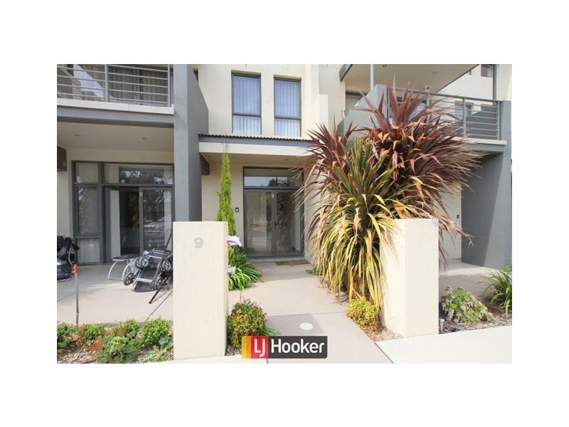 9A Braggett Street, Gungahlin ACT 2912
