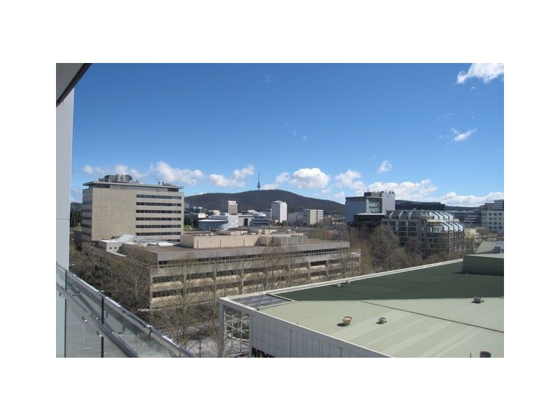 801/240 Bunda Street, Canberra ACT 2600