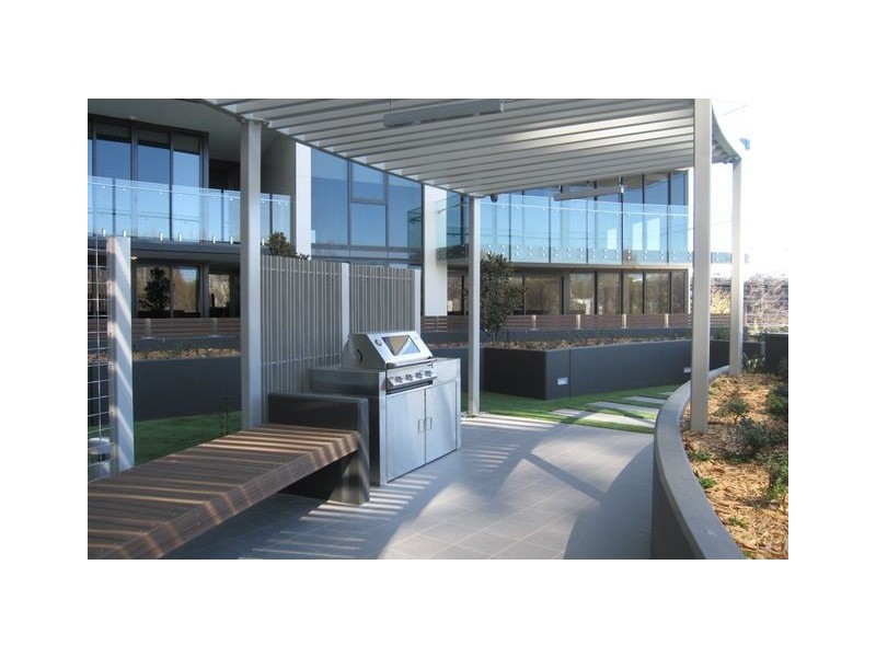 801/240 Bunda Street, Canberra ACT 2600