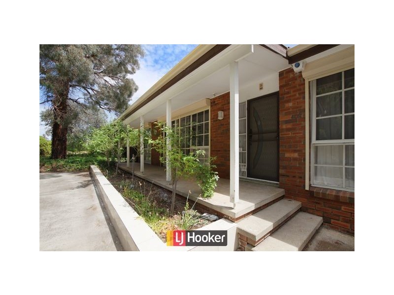 152 Maribyrnong Ave, Kaleen ACT 2617