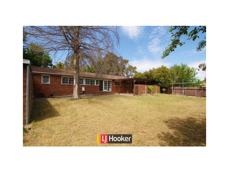 152 Maribyrnong Ave, Kaleen ACT 2617