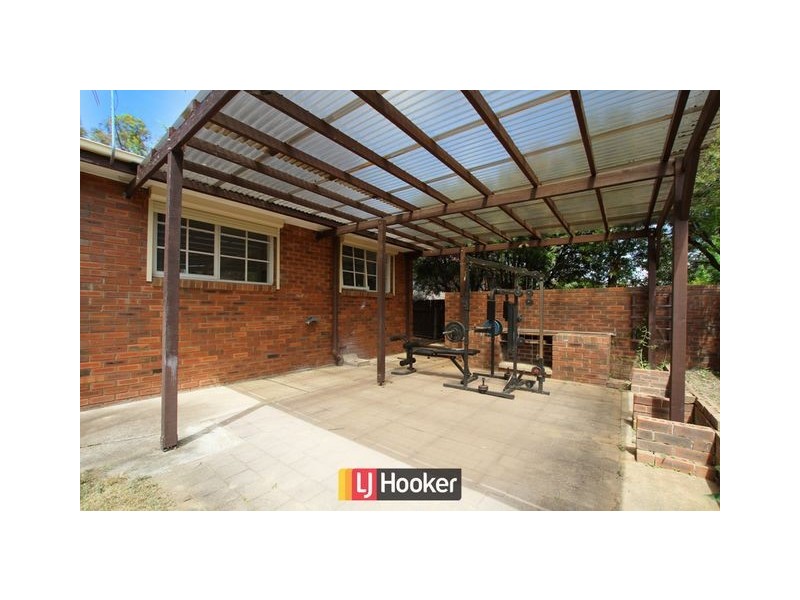 152 Maribyrnong Ave, Kaleen ACT 2617