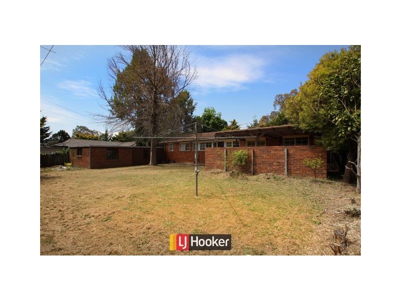 152 Maribyrnong Ave, Kaleen ACT 2617