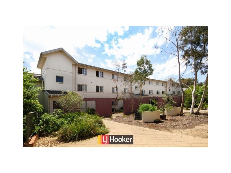 133/20 Federal Highway, Watson ACT 2602