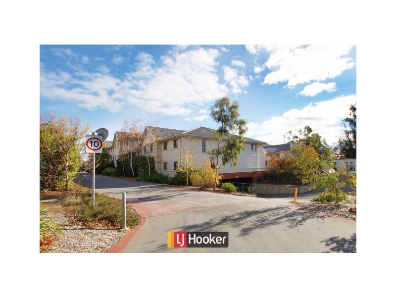 133/20 Federal Highway, Watson ACT 2602