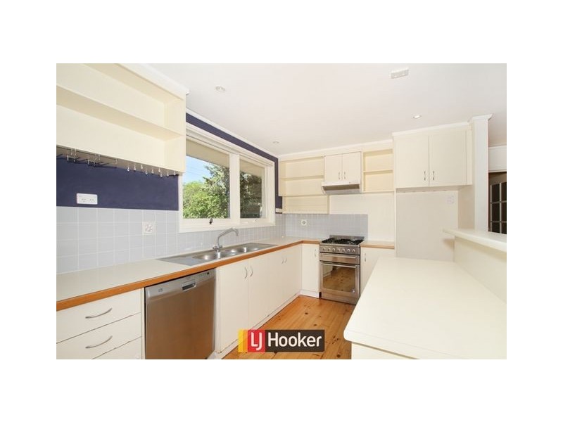 4 Fenner Street, Downer ACT 2602