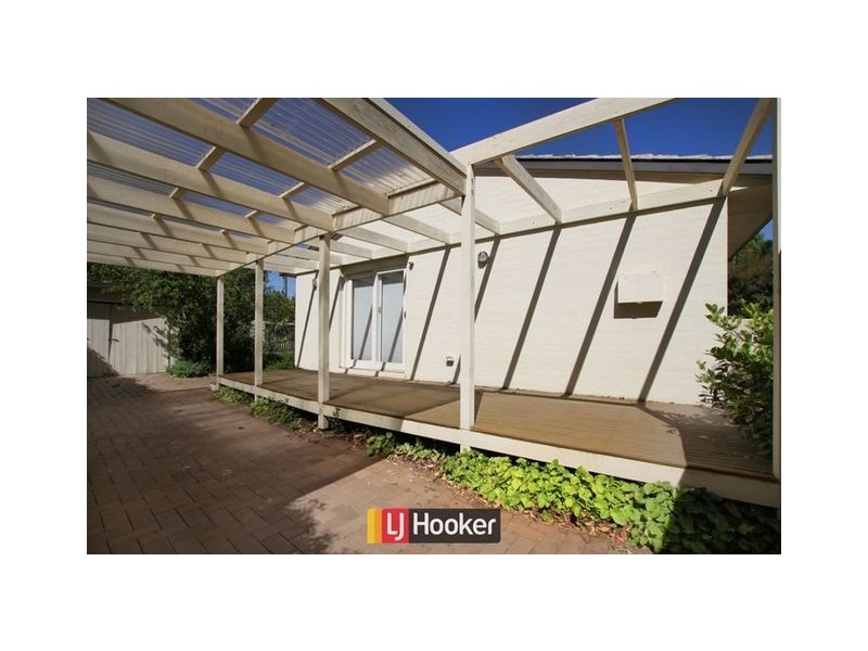 4 Fenner Street, Downer ACT 2602