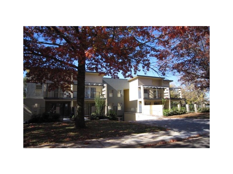 7/42 Goodwin Street, Lyneham ACT 2602