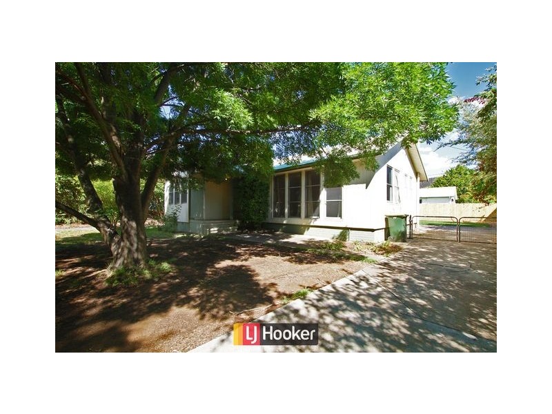 64 Sherbrooke Street, Ainslie ACT 2602