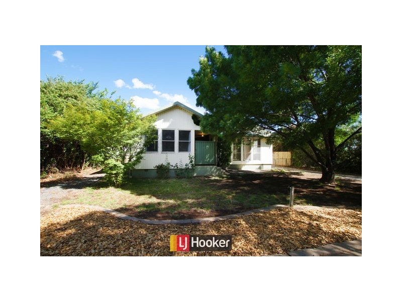 64 Sherbrooke Street, Ainslie ACT 2602