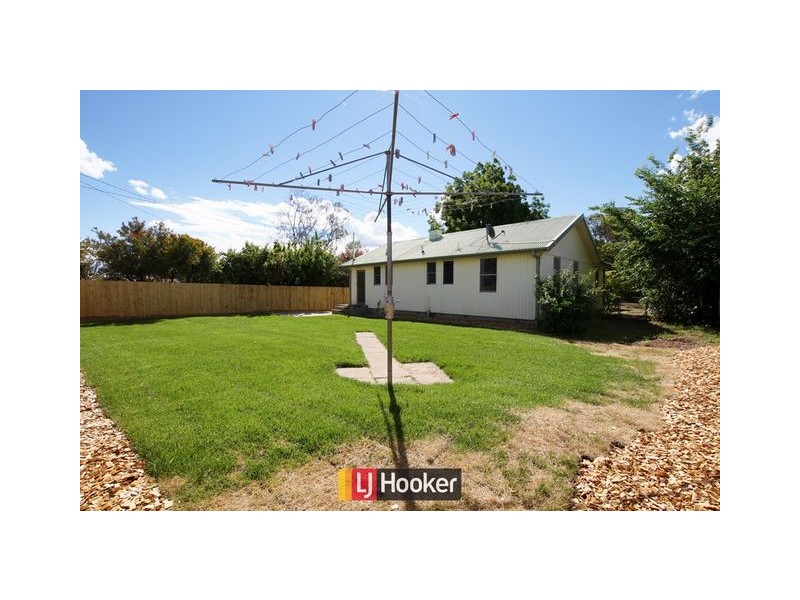 64 Sherbrooke Street, Ainslie ACT 2602