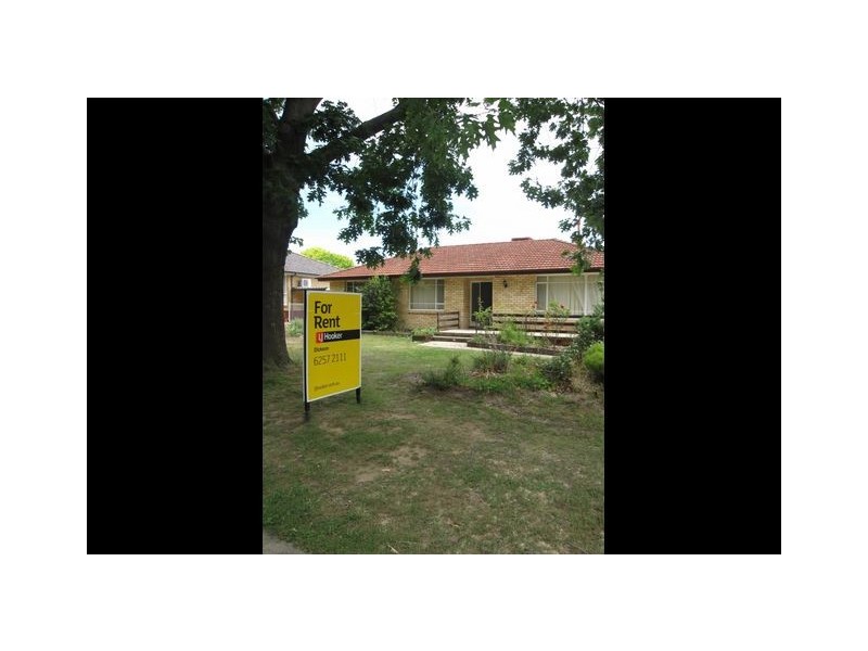7A Bragg Street, Hackett ACT 2602