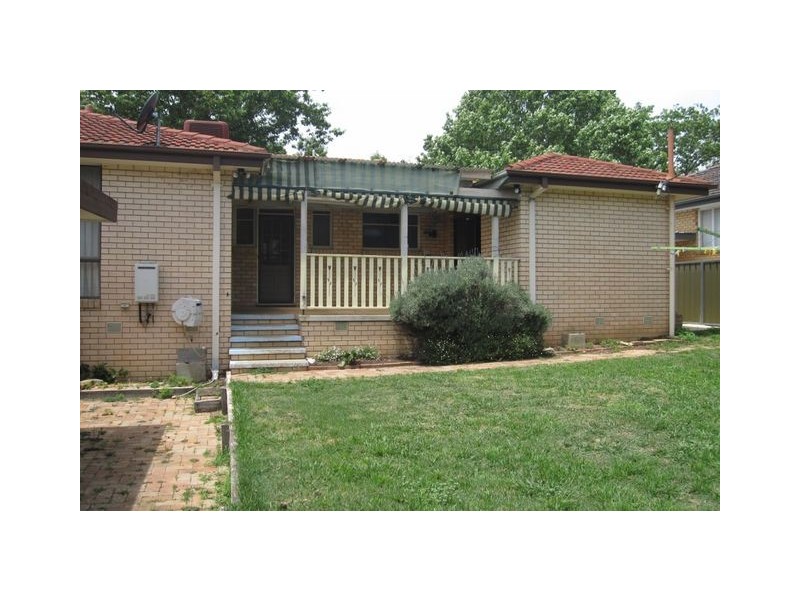 7A Bragg Street, Hackett ACT 2602