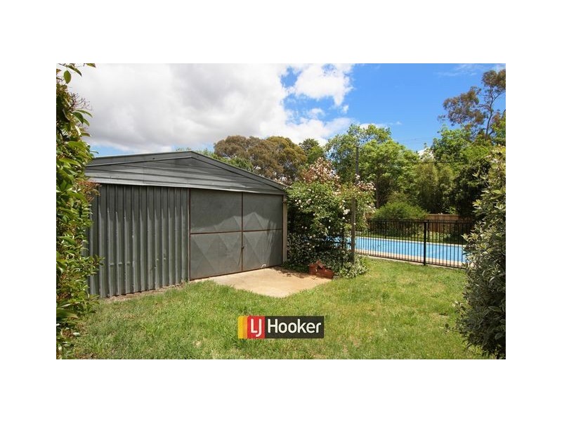 12 Hargraves Crescent, Ainslie ACT 2602
