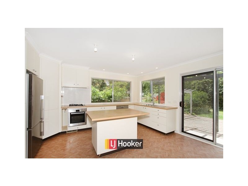 12 Hargraves Crescent, Ainslie ACT 2602