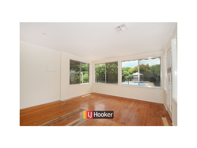 12 Hargraves Crescent, Ainslie ACT 2602