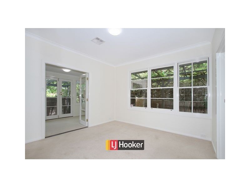 12 Hargraves Crescent, Ainslie ACT 2602