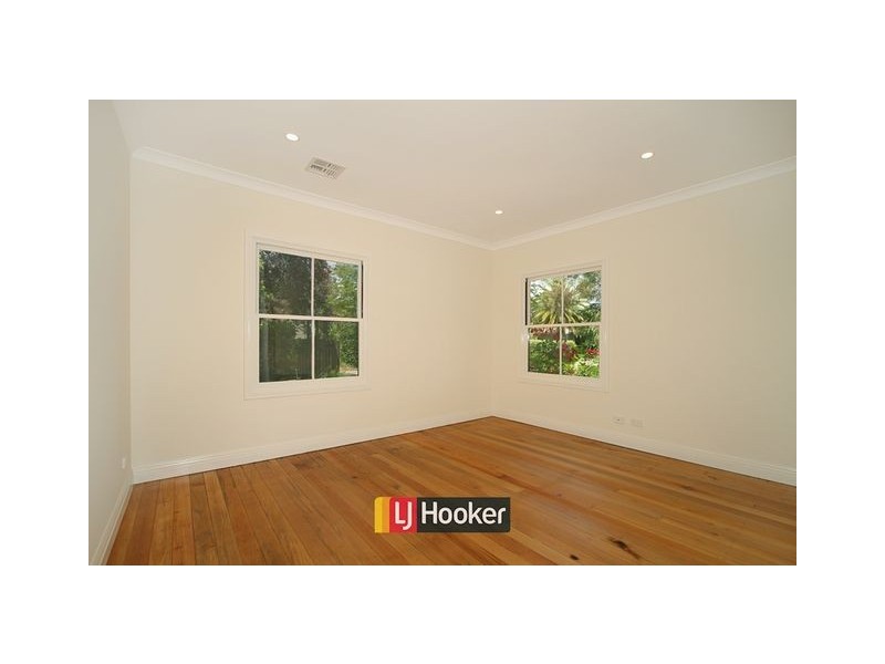 12 Hargraves Crescent, Ainslie ACT 2602