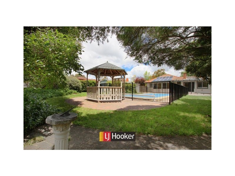 12 Hargraves Crescent, Ainslie ACT 2602