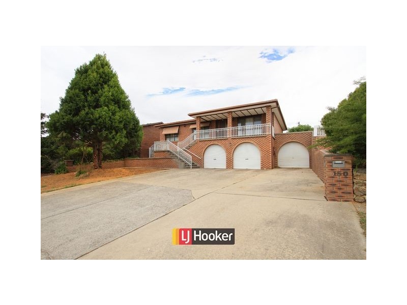 150 Dumas Street, Mckellar ACT 2617