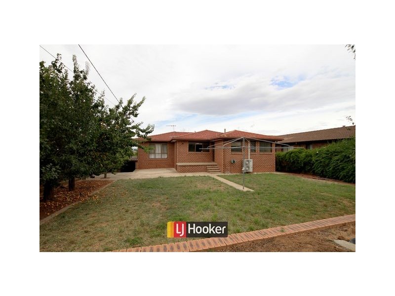 150 Dumas Street, Mckellar ACT 2617