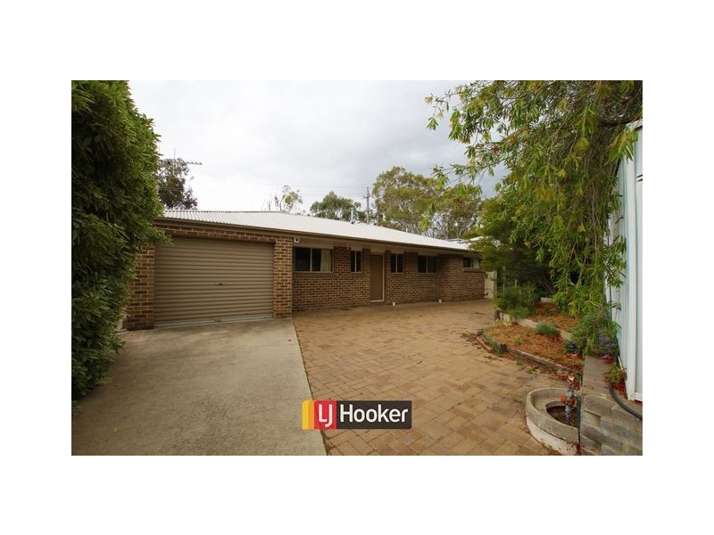 27B Arabana Street, Aranda ACT 2614