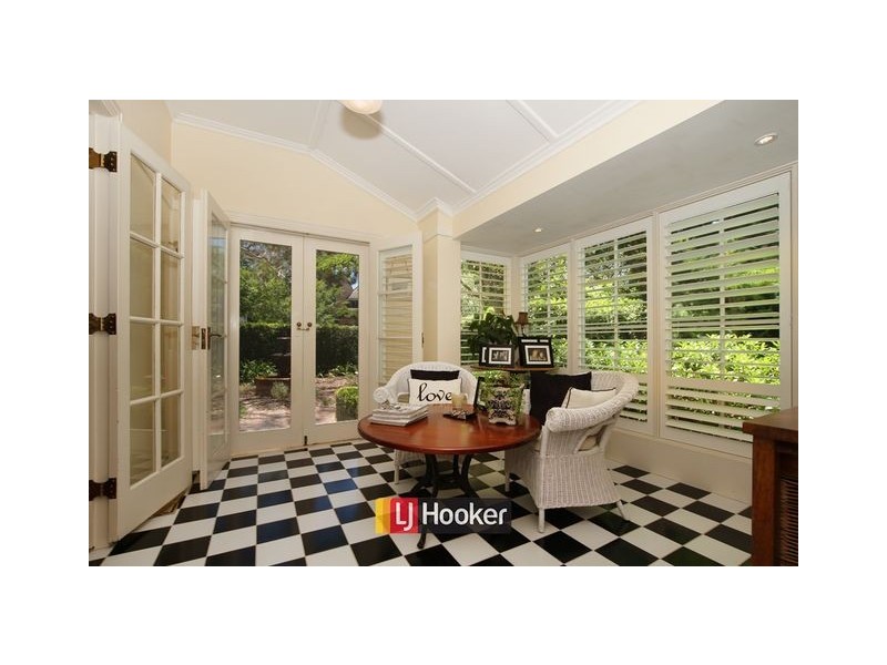 12 Allambee Street, Reid ACT 2612
