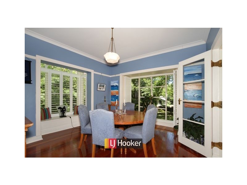 12 Allambee Street, Reid ACT 2612