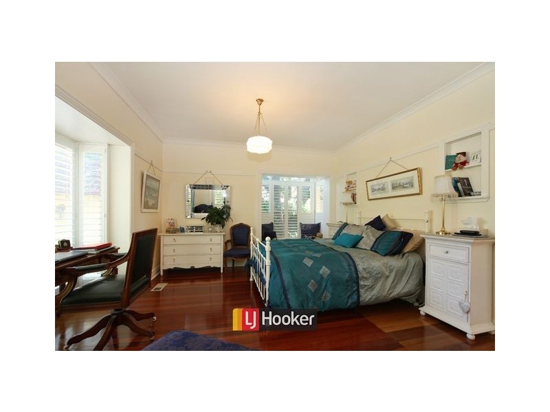 12 Allambee Street, Reid ACT 2612