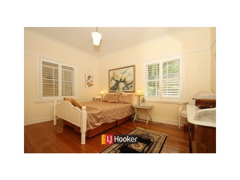 12 Allambee Street, Reid ACT 2612