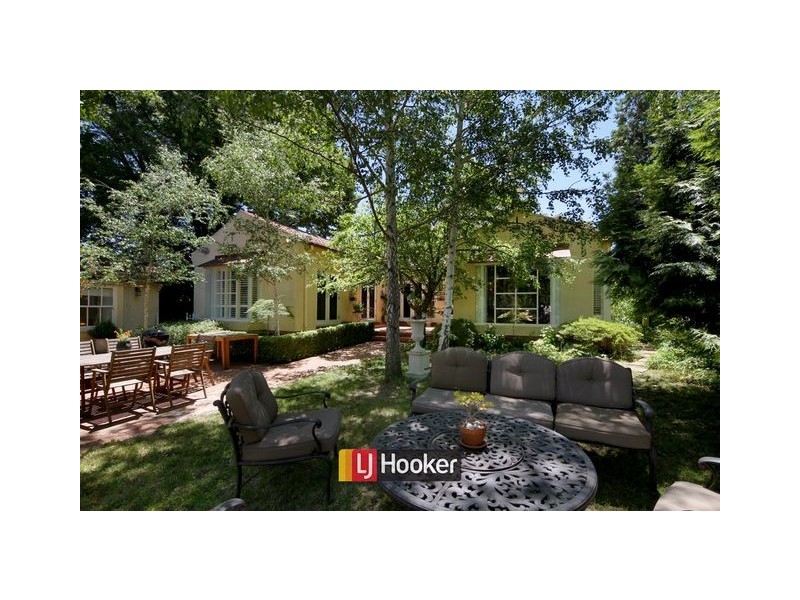 12 Allambee Street, Reid ACT 2612